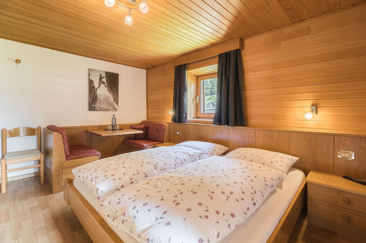 B&B Ciauceia Selva di Val Gardena Exteriér fotografie
