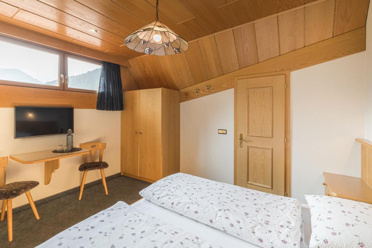 B&B Ciauceia Selva di Val Gardena Exteriér fotografie