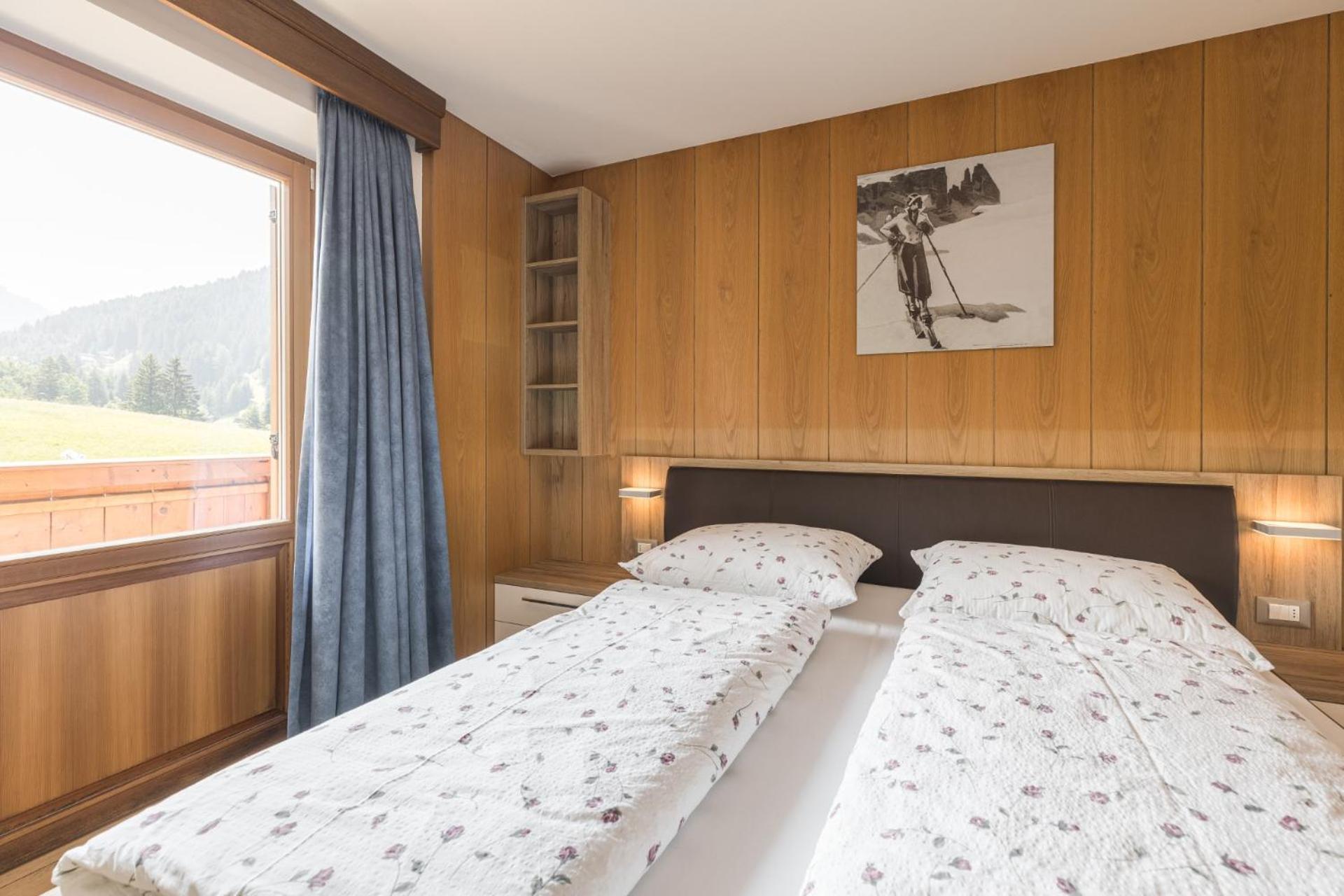 B&B Ciauceia Selva di Val Gardena Exteriér fotografie