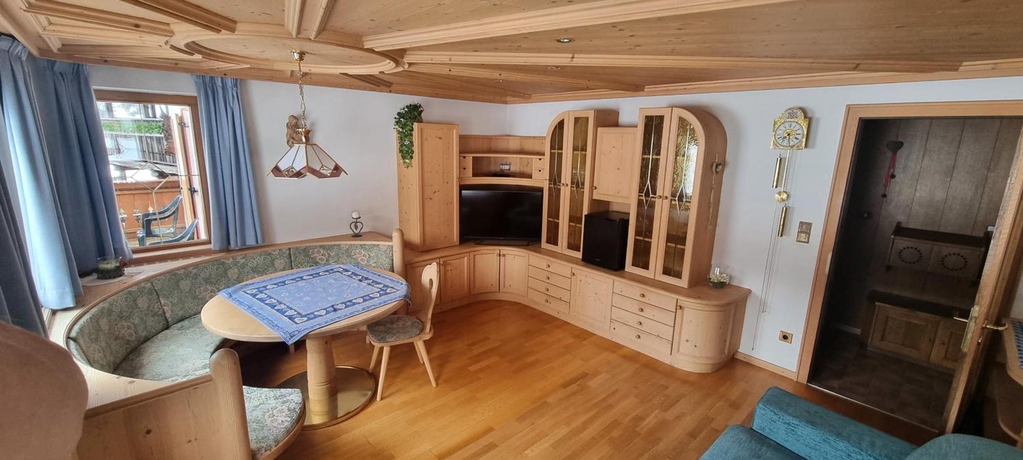 B&B Ciauceia Selva di Val Gardena Exteriér fotografie